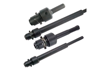 大見工業 FXホールカッター用シャンク(センタードリル付)(SJ-K)